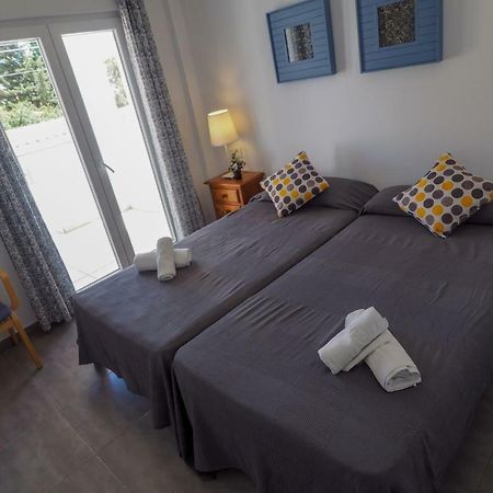 Nerja Paradise Rentals - Villa Ambar מראה חיצוני תמונה