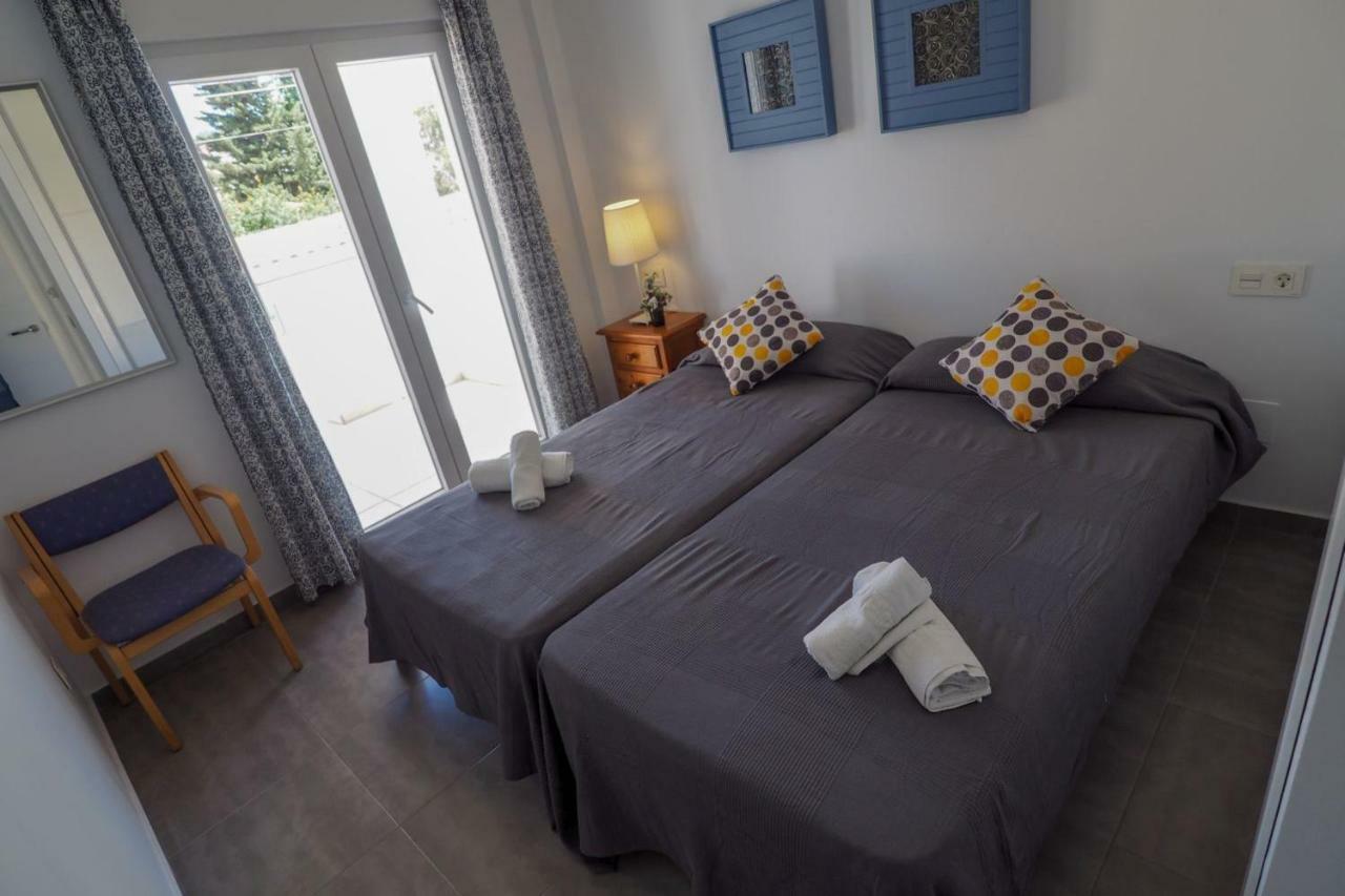 Nerja Paradise Rentals - Villa Ambar מראה חיצוני תמונה