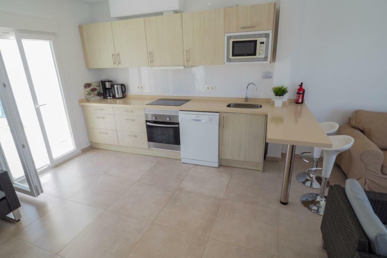 Nerja Paradise Rentals - Villa Ambar מראה חיצוני תמונה