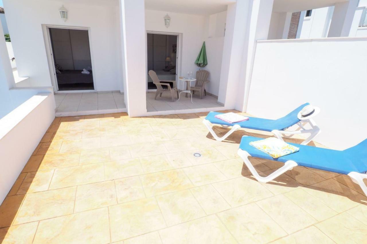 Nerja Paradise Rentals - Villa Ambar מראה חיצוני תמונה