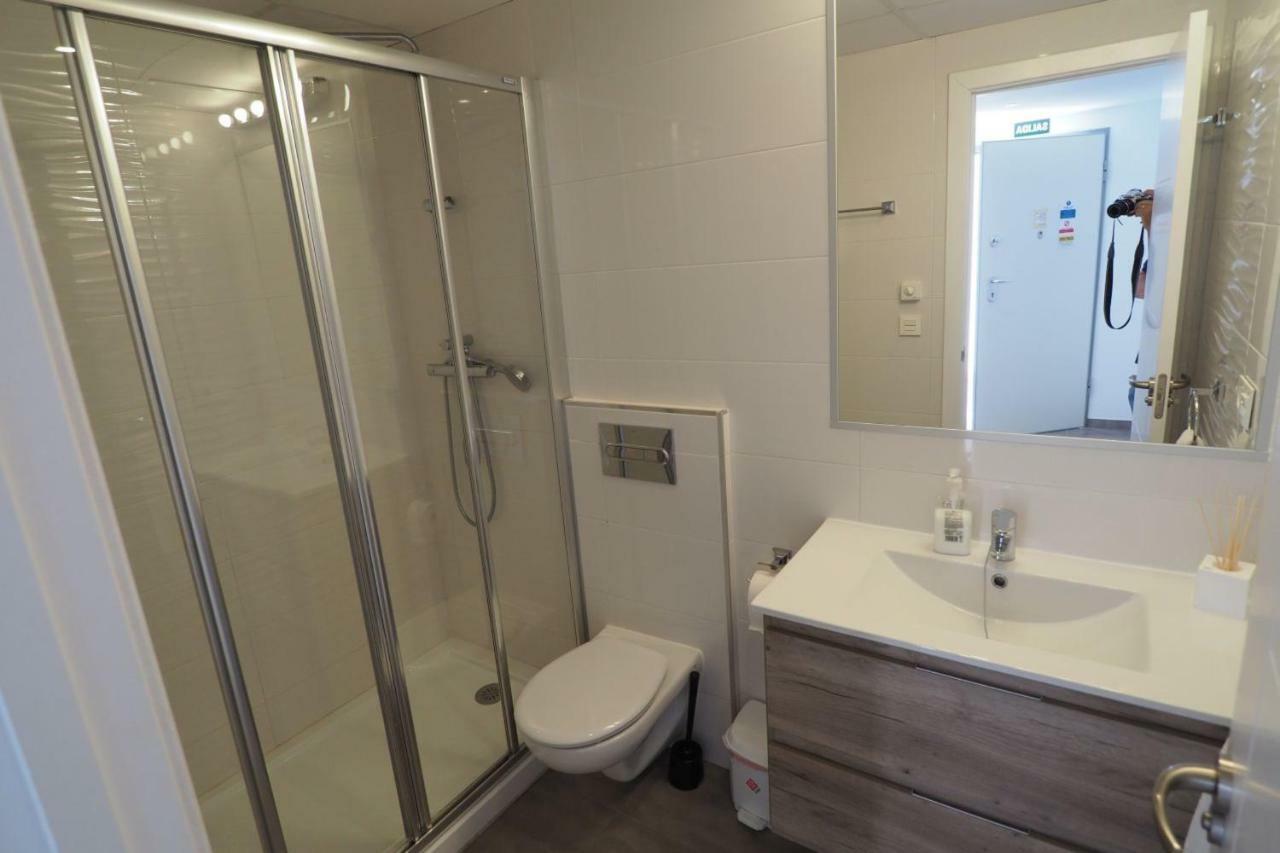 Nerja Paradise Rentals - Villa Ambar מראה חיצוני תמונה