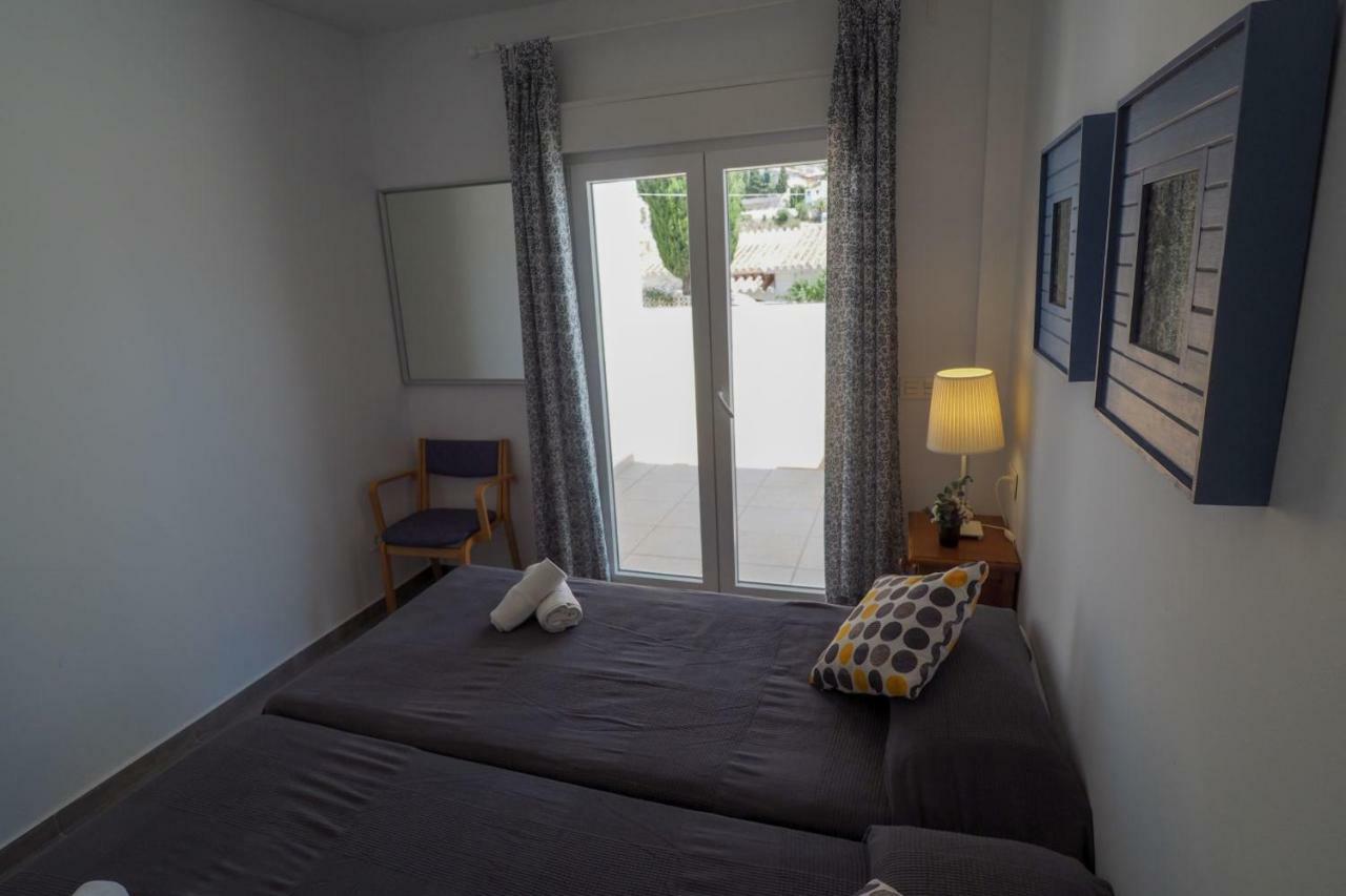 Nerja Paradise Rentals - Villa Ambar מראה חיצוני תמונה