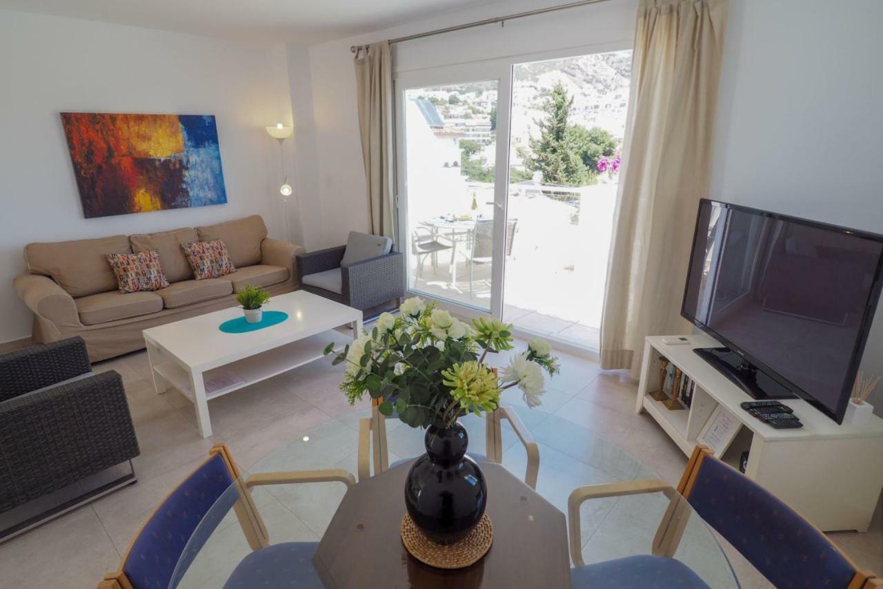 Nerja Paradise Rentals - Villa Ambar מראה חיצוני תמונה