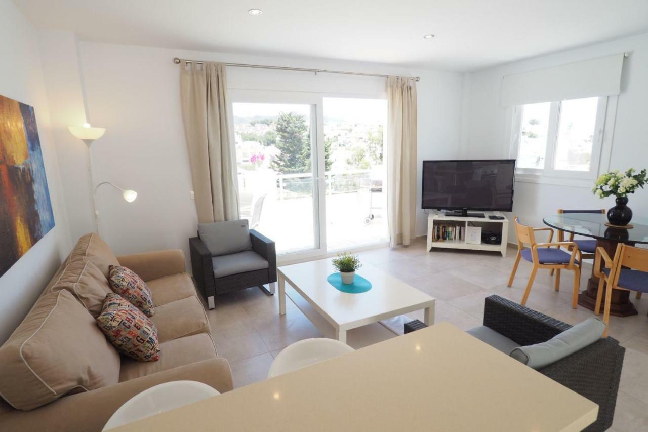 Nerja Paradise Rentals - Villa Ambar מראה חיצוני תמונה
