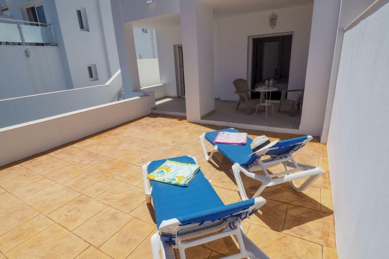 Nerja Paradise Rentals - Villa Ambar מראה חיצוני תמונה
